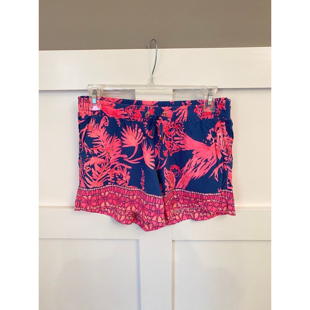 Lilly Pulitzer size XS
